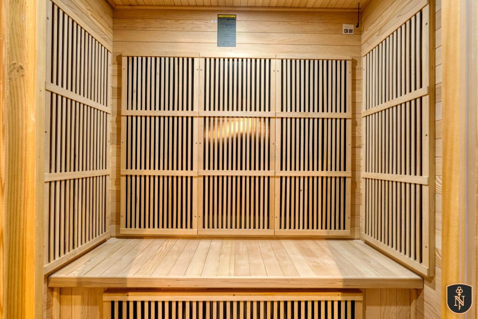 Apartamento La Casa Caldo — Sauna & Standing Caen Exterior foto