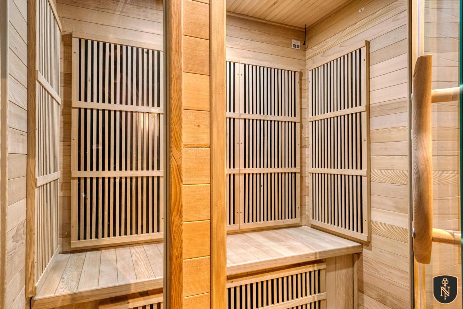 Apartamento La Casa Caldo — Sauna & Standing Caen Exterior foto
